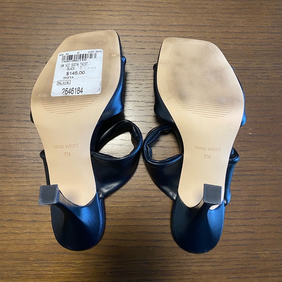 Nine West Heels - Picture 6 of 7